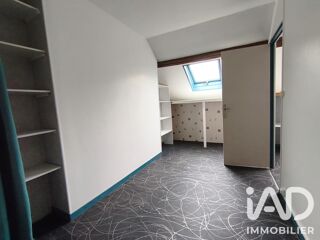  Maison à vendre 3 pièces 56 m²
