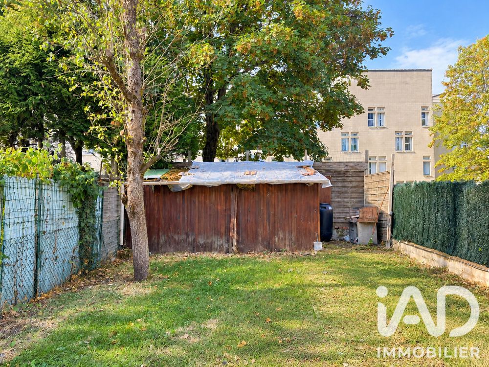 Vente Maison Vente Maison/villa 4 pièces Lognes