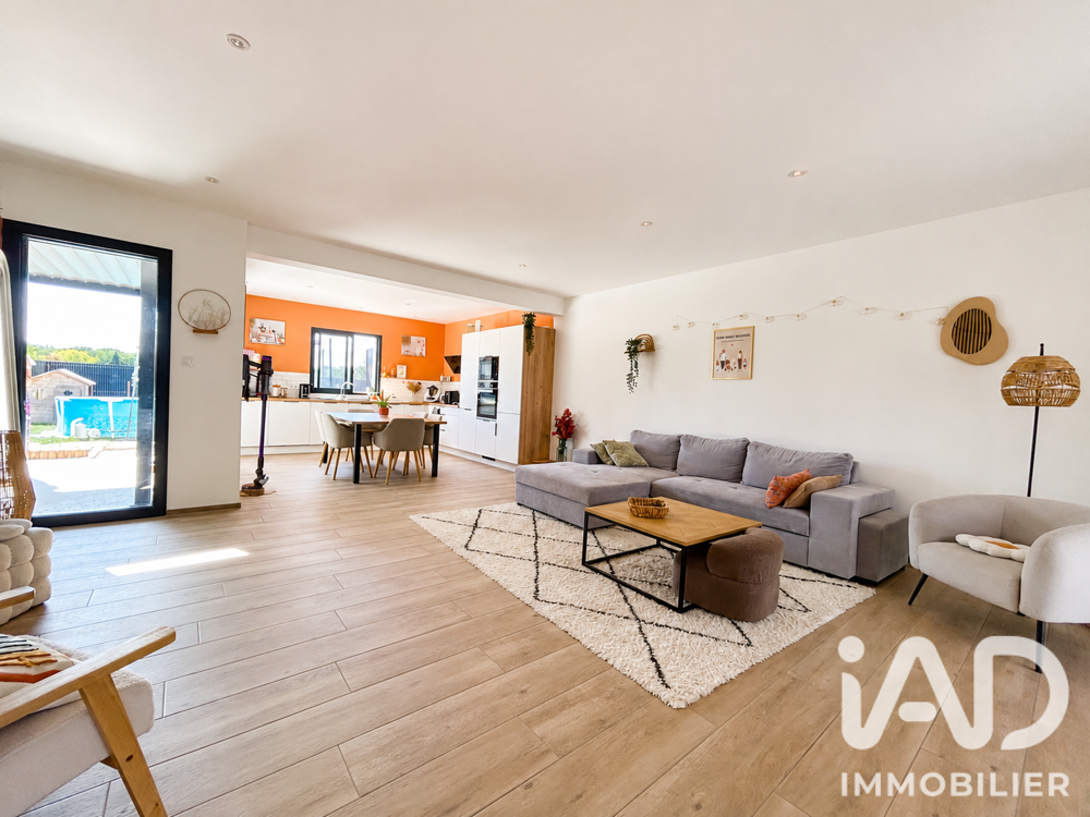 Vente Maison/villa 5 pièces