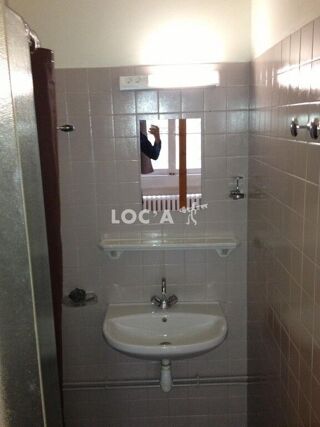  Appartement à louer 1 pièce 18 m²