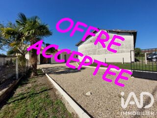  Maison à vendre 5 pièces 110 m²