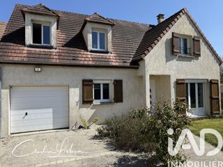  Maison à vendre 6 pièces 123 m²