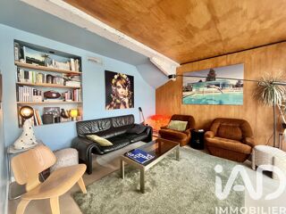  Maison à vendre 4 pièces 120 m²