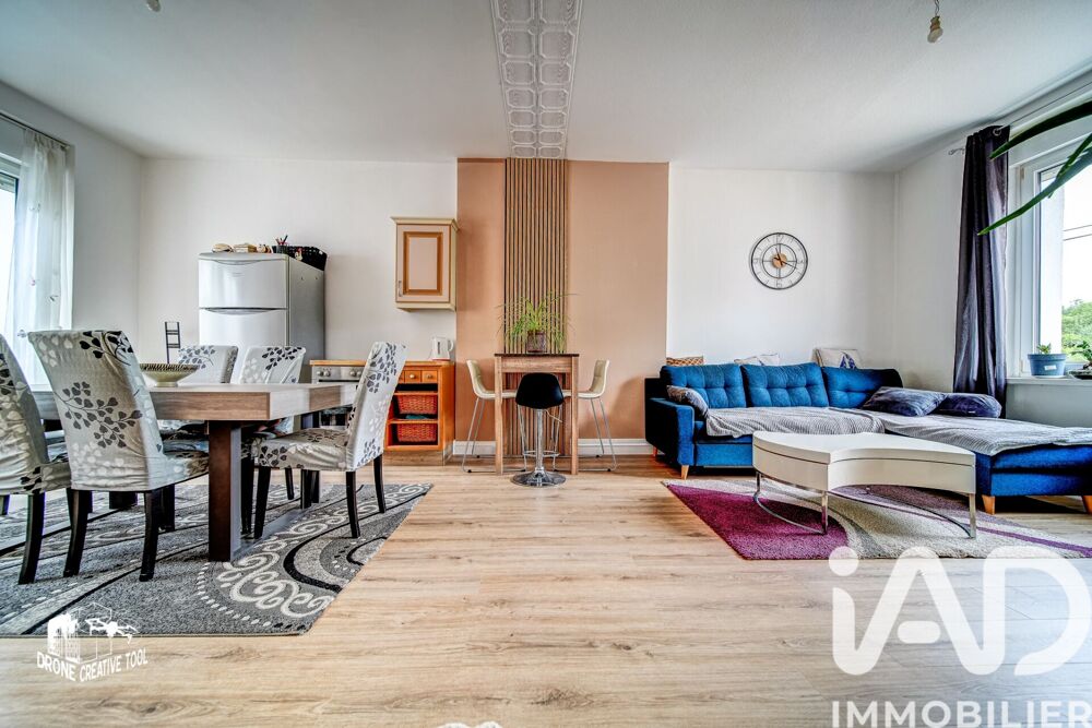 Vente Maison/villa 6 pièces