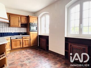  Maison à vendre 6 pièces 158 m²