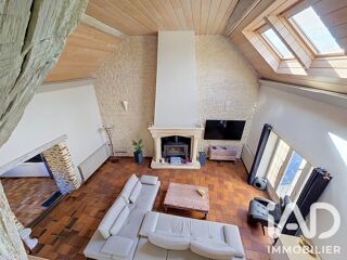  Maison à vendre 11 pièces 306 m²