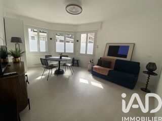  Appartement � vendre 3 pi�ces 54 m�