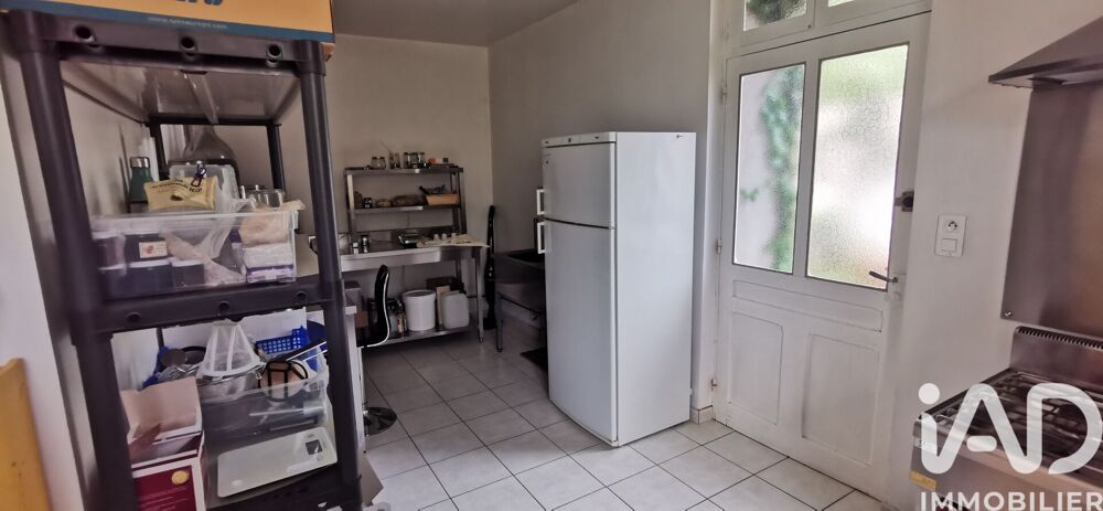 Vente Maison Vente Maison/villa 3 pièces Charroux