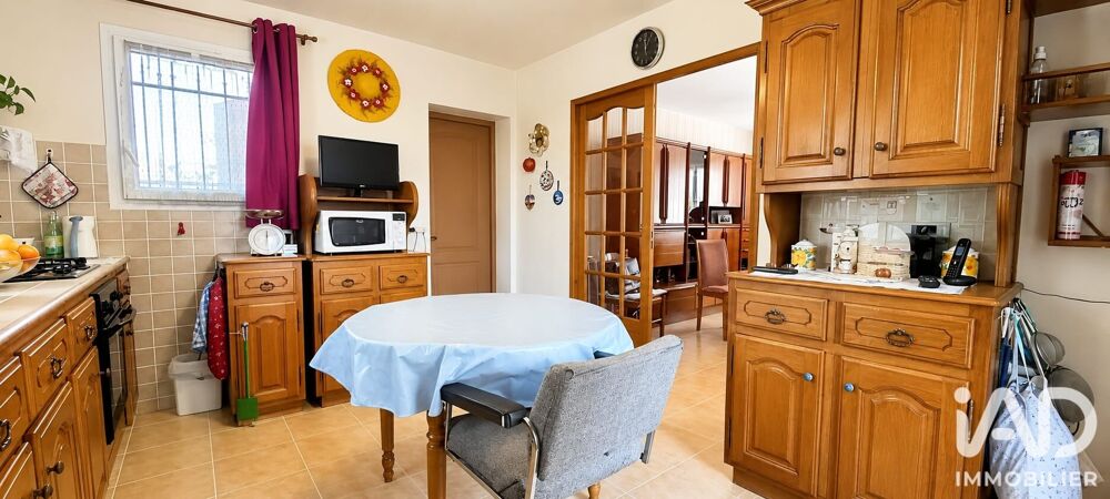 Vente Maison Vente Maison traditionnelle 7 pièces Aynac