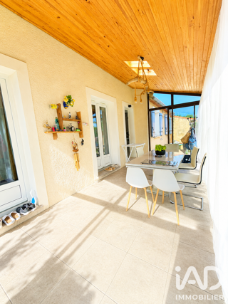  Maison à vendre 4 pièces 93 m²
