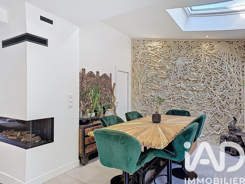 Vente Maison/villa 7 pièces