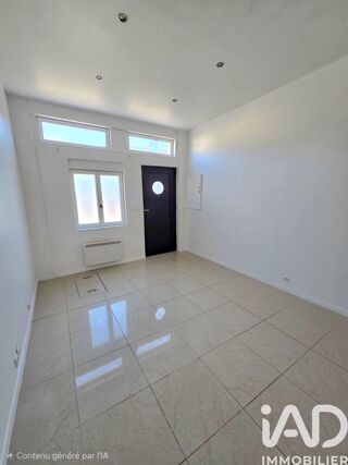  Maison à vendre 3 pièces 73 m²