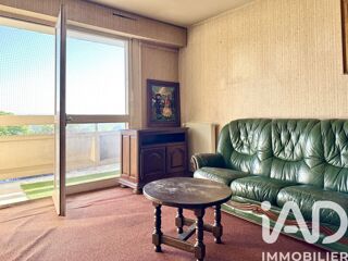  Appartement à vendre 3 pièces 64 m²