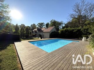  Maison à vendre 8 pièces 330 m²