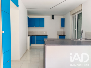  Maison à vendre 6 pièces 153 m²