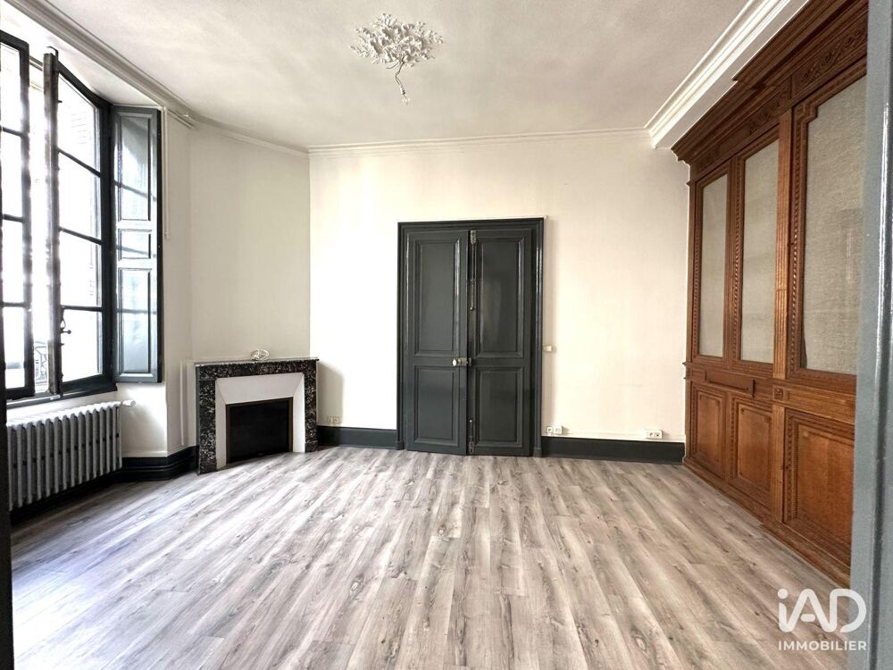   Vente Bureaux 78 m&sup2; Étampes