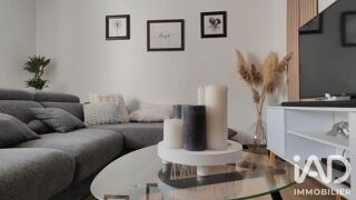  Maison à vendre 5 pièces 120 m²