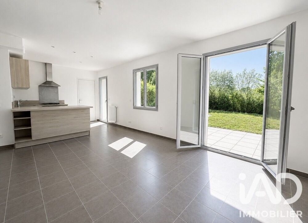 Vente Maison Vente Maison/villa 5 pièces La baule-escoublac