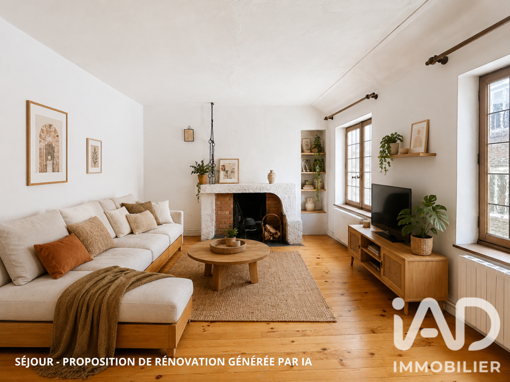 Vente Appartement Vente Appartement 3 pièces Paris 4