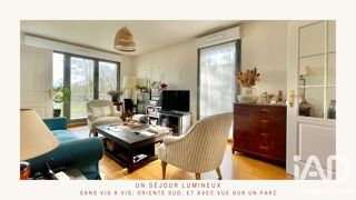 Vente Appartement Vente Appartement 5 pièces Bois-guillaume