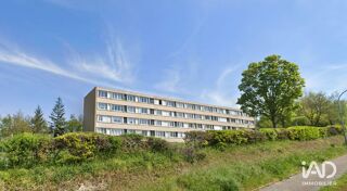  Appartement à vendre 3 pièces 73 m²