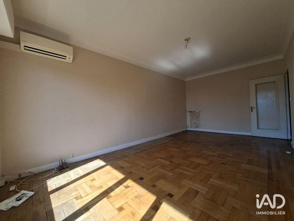 Vente Appartement Vente Appartement 3 pièces Nice