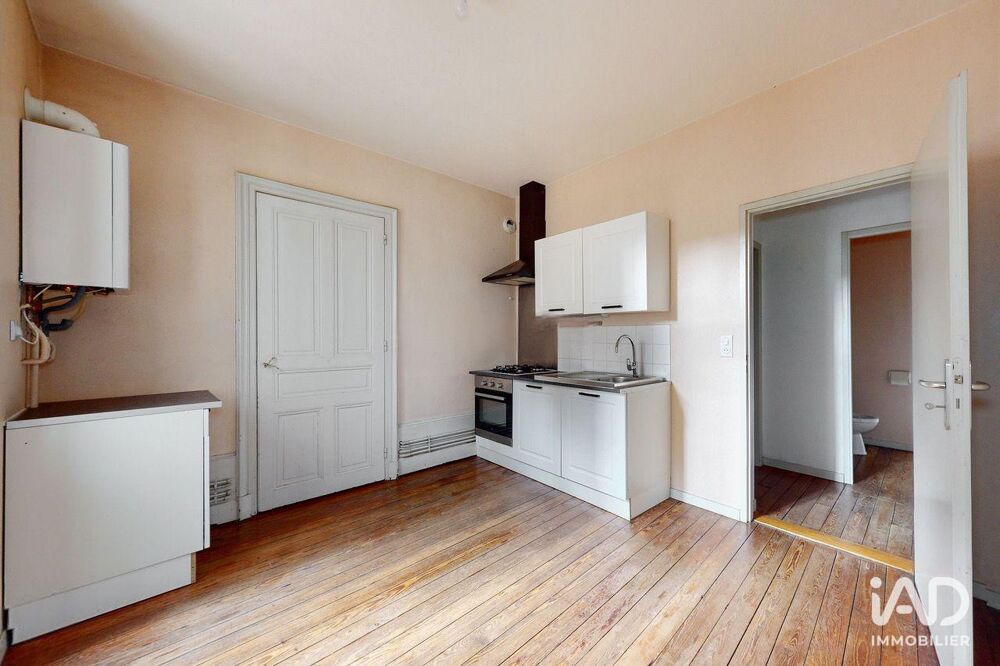 Location Appartement Location Appartement 3 pièces Baume-les-dames