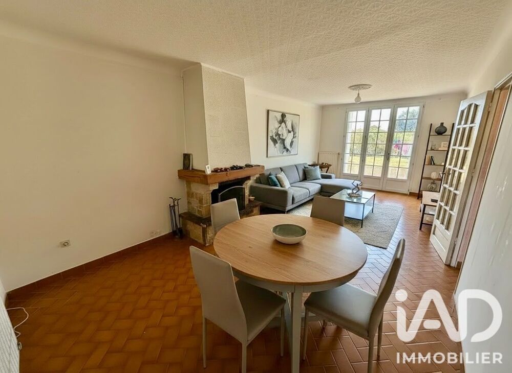 Vente Maison traditionnelle 5 pièces