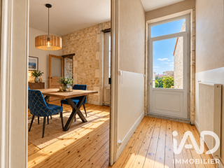  Maison à vendre 5 pièces 120 m²