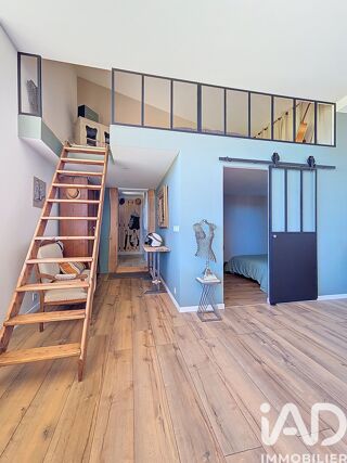  Maison � vendre 3 pi�ces 81 m�