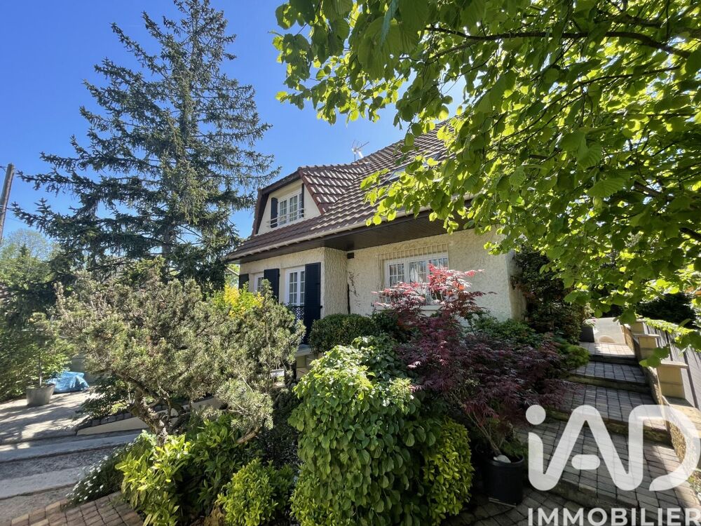 Vente Pavillon 5 pièces