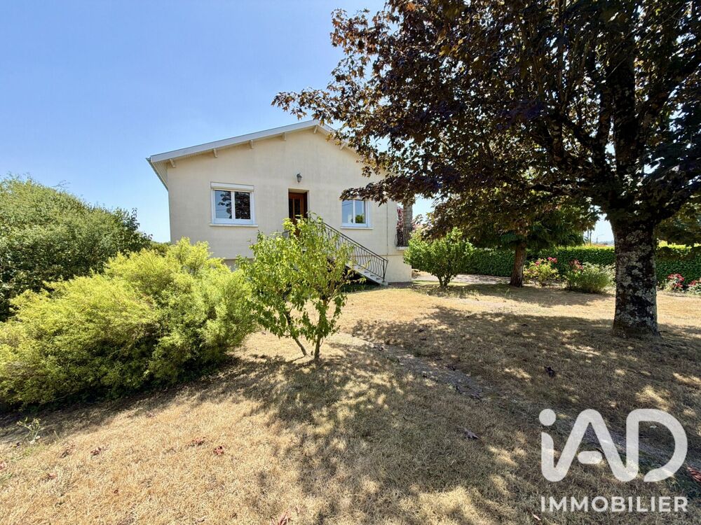 Vente Maison/villa 5 pièces