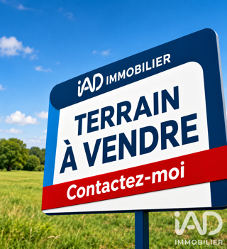  Terrain à vendre 455 m²