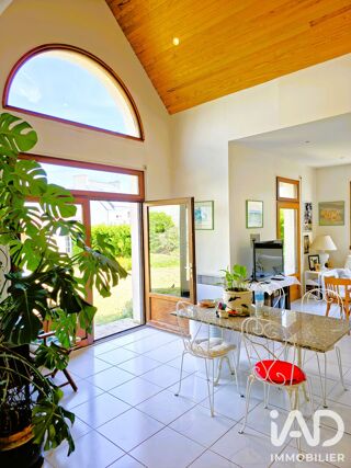  Maison à vendre 7 pièces 200 m²