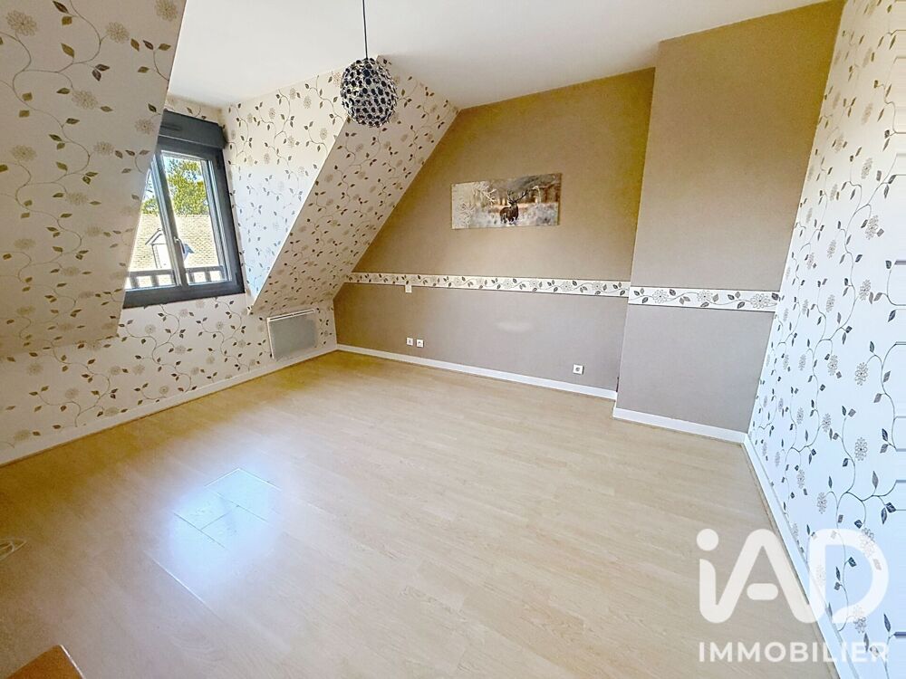 Vente Maison Vente Maison/villa 5 pièces Domagné