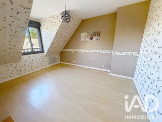  Maison à vendre 5 pièces 107 m²