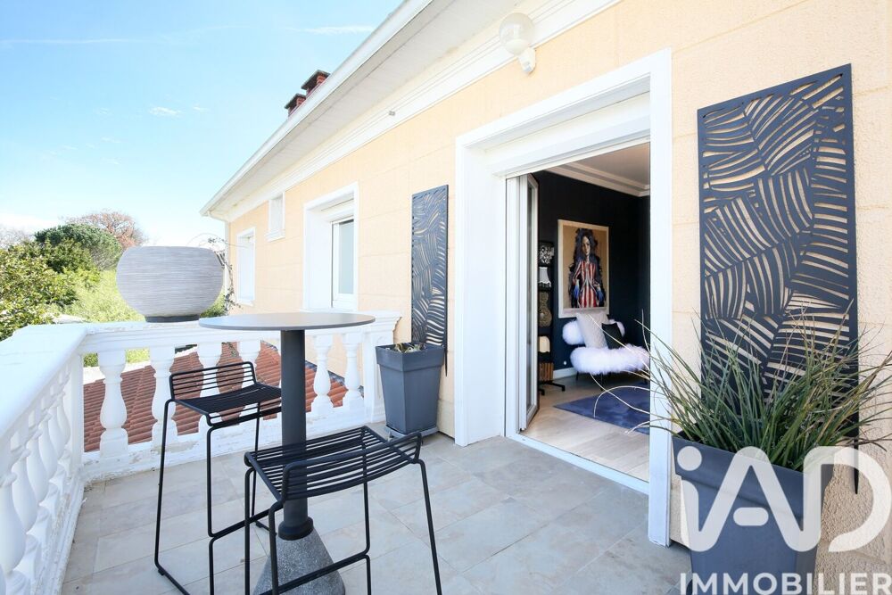 � vendre  Maison Saint-Orens-de-Gameville (31650)