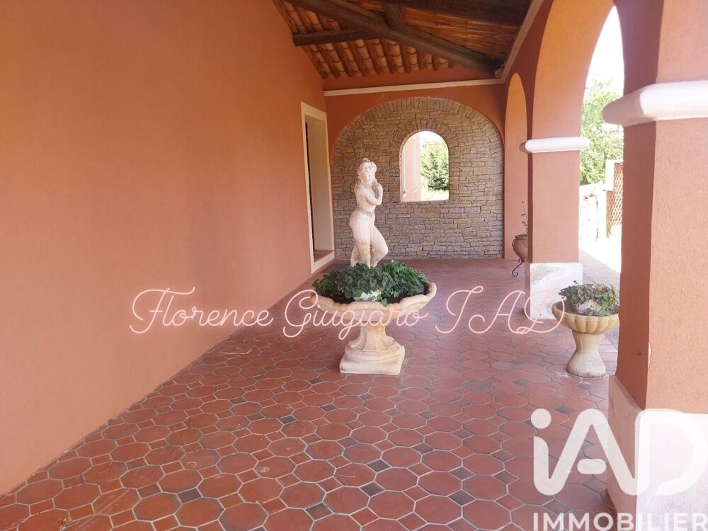 Vente Maison traditionnelle 7 pièces