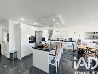  Maison à vendre 4 pièces 123 m²