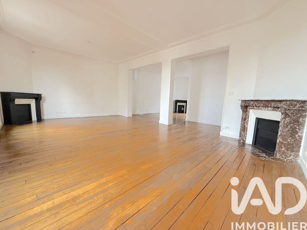 Vente Appartement 5 pièces
