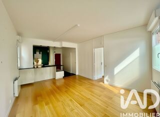  Appartement � vendre 2 pi�ces 48 m�