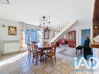  Maison à vendre 5 pièces 95 m²