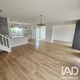  Maison à vendre 7 pièces 130 m²
