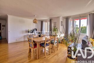  Appartement à vendre 5 pièces 95 m²