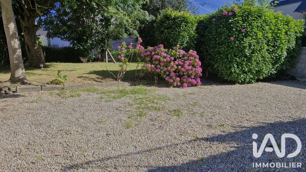 vente Maison - 4 pièce(s) - 91 m² Plérin (22190)