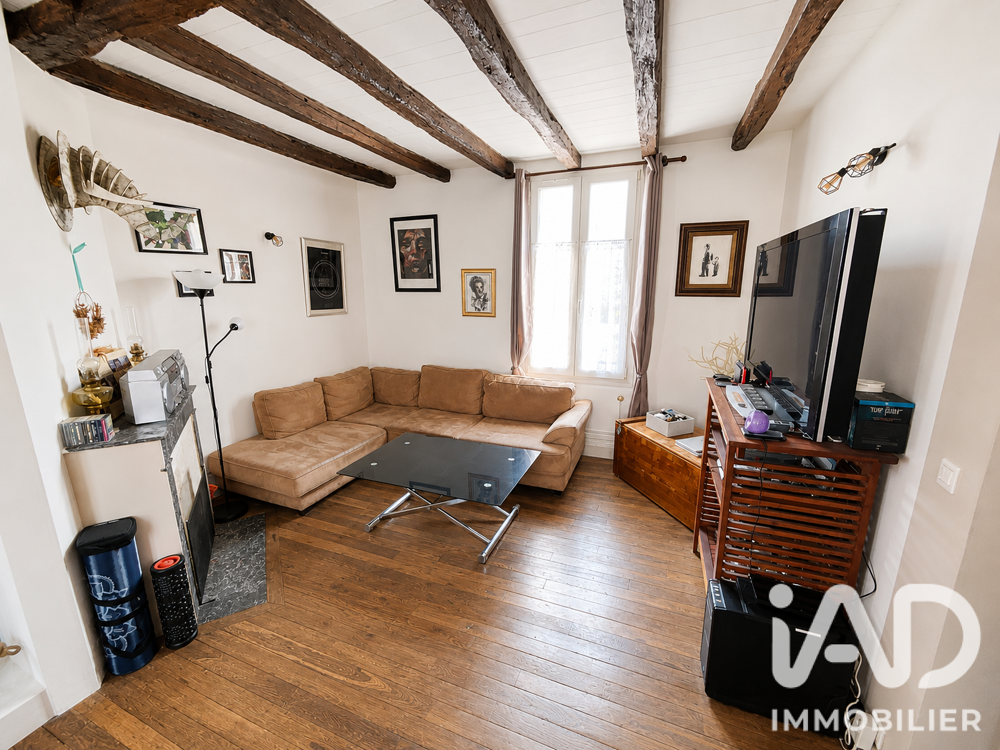 Vente Appartement Vente Appartement 6 pièces Corbeil-essonnes