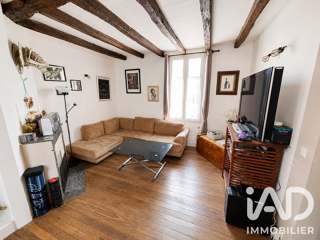  Appartement à vendre 6 pièces 92 m²