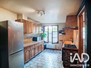  Maison à vendre 3 pièces 71 m²