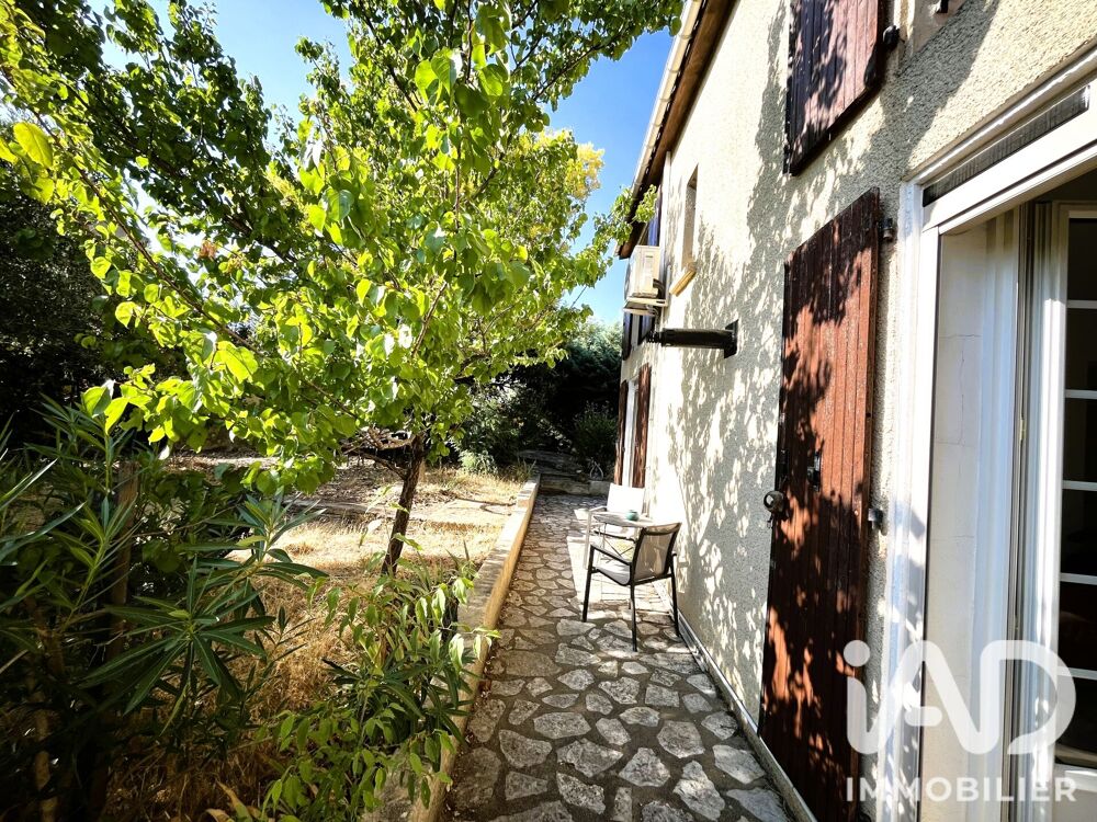 Vente Maison Vente Maison/villa 5 pièces Magalas