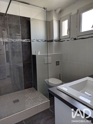  Appartement à vendre 3 pièces 51 m²